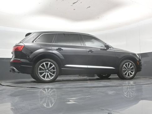 Used 2019 Audi Q7 3.0T Premium Plus w/ Premium Plus Package AWD/4WD image 52