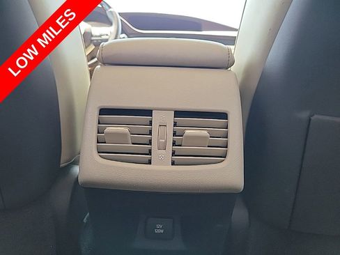 Used 2017 Lexus ES 350 w/ Premium Package FWD image 13