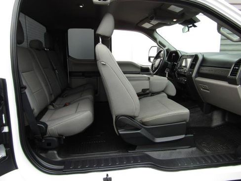 Certified 2021 Ford F250 XL w/ Power Equipment Group AWD/4WD image 8