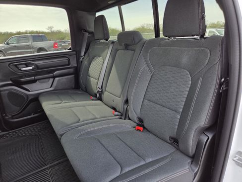 Used 2025 RAM 1500 Classic Warlock image 23