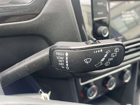 Used 2021 Volkswagen Tiguan S image 23