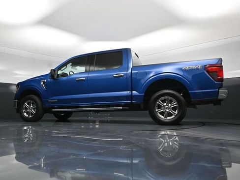 Used 2024 Ford F150 XLT w/ Mobile Office Package AWD/4WD image 61
