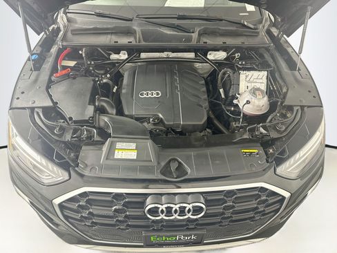 Used 2023 Audi Q5 2.0T Prestige AWD/4WD image 36