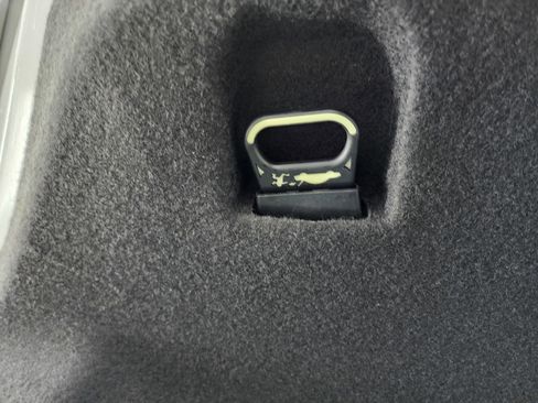 Used 2021 Cadillac CT5 V w/ Premium Package image 36