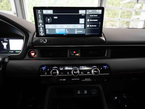 Used 2026 Honda Passport TrailSport Elite image 17