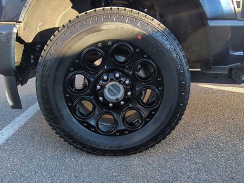 Used 2024 Ford F350 Lariat w/ Sport Appearance Package image 24