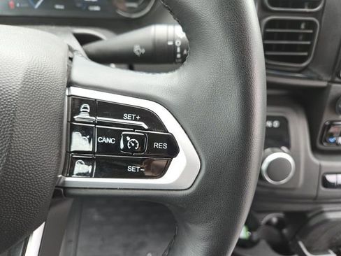 Used 2024 RAM ProMaster 3500 w/ Delivery Van Package image 26