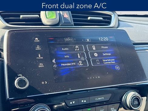 Used 2019 Honda CR-V EX-L image 15