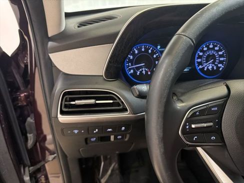 Used 2021 Hyundai Palisade SEL w/ Convenience Package image 14