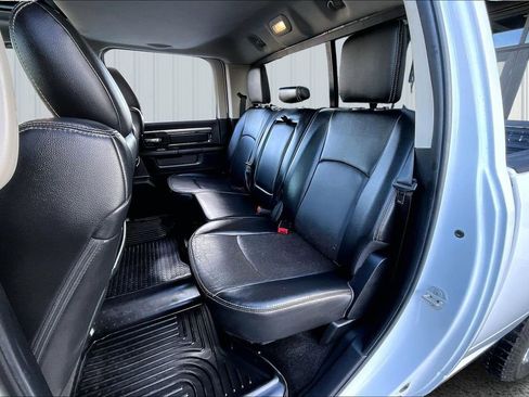 Used 2015 RAM 1500 Sport image 22