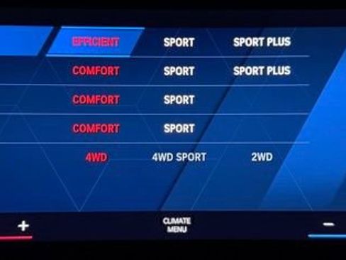 Used 2023 BMW M3 Competition w/ Executive Package image 48