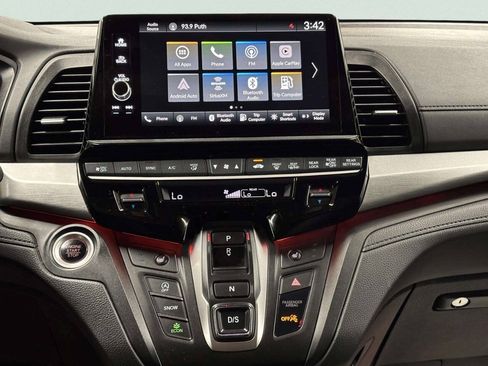 Used 2025 Honda Odyssey Sport-L image 28