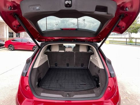 Used 2018 Lincoln MKC Reserve AWD/4WD image 10