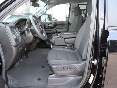 New 2026 GMC Sierra 1500 Pro w/ Graphite Edition image 10