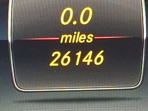 Certified 2022 Mercedes-Benz G 550 G 550 image 20