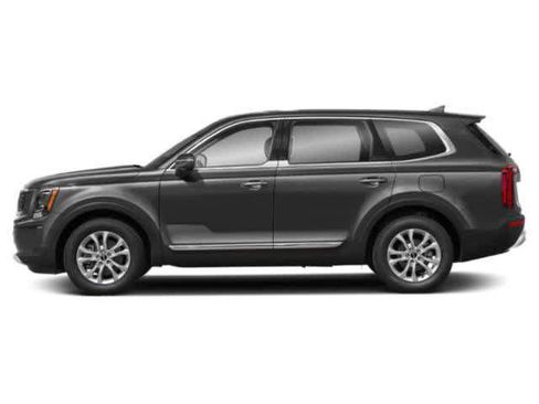Used 2020 Kia Telluride LX AWD/4WD image 6