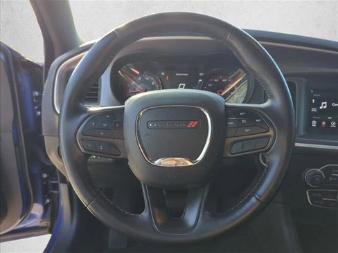 Used 2020 Dodge Charger SXT w/ Blacktop Package image 13