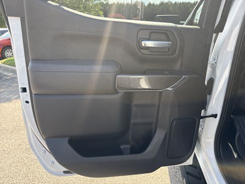 Used 2021 GMC Sierra 1500 AT4 AWD/4WD image 21