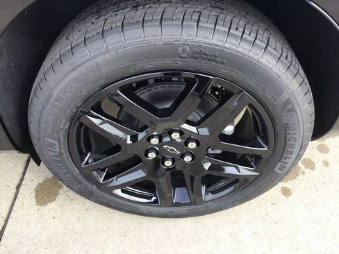 New 2026 Chevrolet Blazer RS image 31