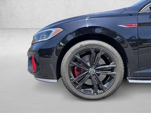 Used 2022 Volkswagen Jetta GLI Autobahn w/ GLI Black Package FWD image 26