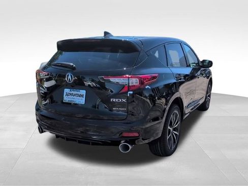 New 2026 Acura RDX A-Spec AWD/4WD image 8