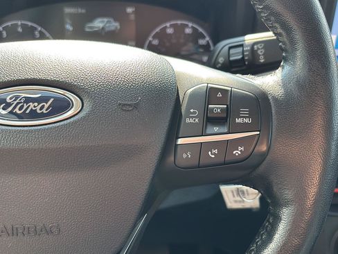 Used 2022 Ford Maverick XLT w/ Equipment Group 300A Standard AWD/4WD image 20