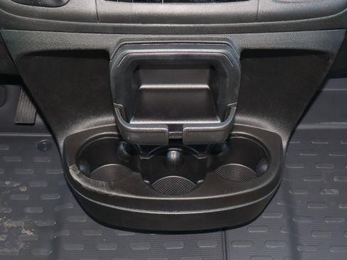 New 2026 RAM ProMaster 2500 w/ Convenience Group image 18