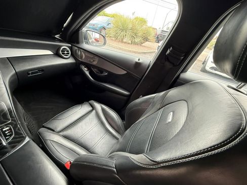 Used 2020 Mercedes-Benz C 63 AMG Sedan image 48