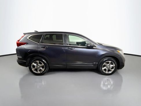 Used 2019 Honda CR-V EX-L image 8