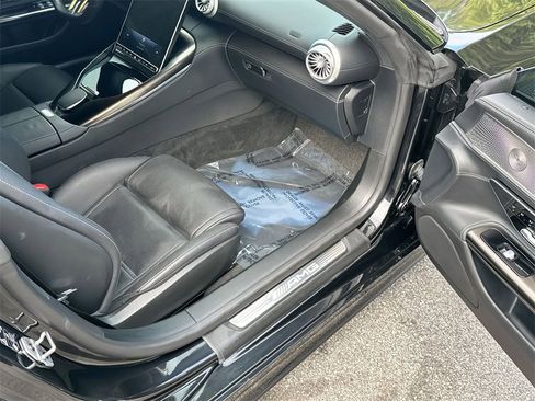 Used 2022 Mercedes-Benz SL 55 AMG SL 55 AMGﾮ image 28