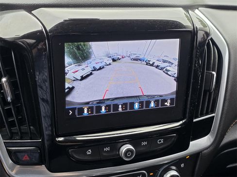 Used 2020 Chevrolet Traverse Premier w/ Redline Edition image 28