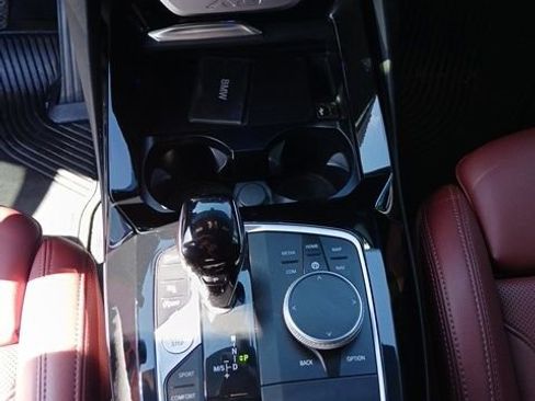 Used 2023 BMW X3 sDrive30i w/ Premium Package image 22