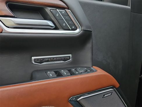 Used 2023 GMC Sierra 1500 Denali Ultimate image 34