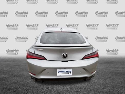 Certified 2024 Acura Integra A-Spec image 9
