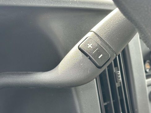 New 2025 Chevrolet Express 3500 w/ Power Convenience Package image 12