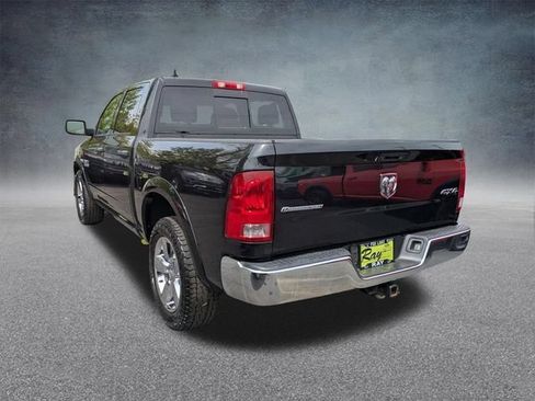Used 2015 RAM 1500 Outdoorsman AWD/4WD image 7