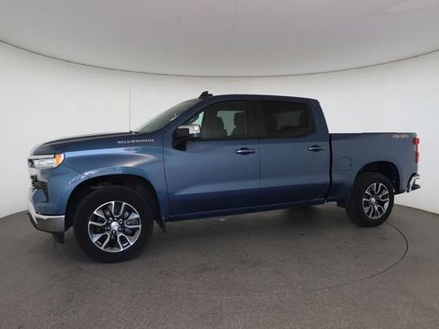 Used 2024 Chevrolet Silverado 1500 LT image 5