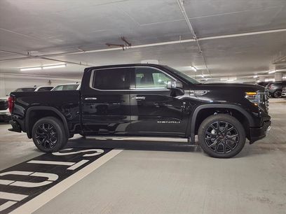New 2026 GMC Sierra 1500 Denali w/ Technology Package