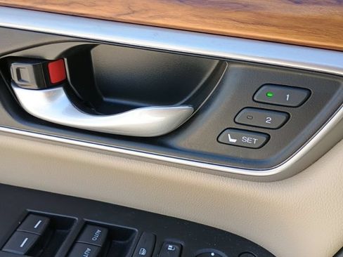 Used 2020 Honda CR-V EX-L image 4