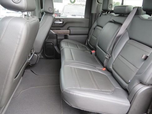 Used 2023 GMC Sierra 2500 Denali image 29