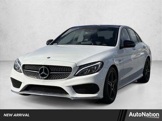 Certified 2016 Mercedes-Benz C 450 AMG video 1