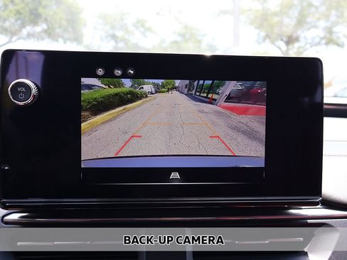 Used 2024 Acura ZDX A-Spec RWD image 5