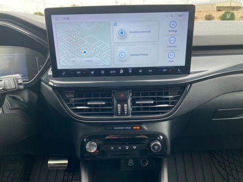 Used 2024 Ford Escape ST-Line w/ Tech Pack #1 image 15