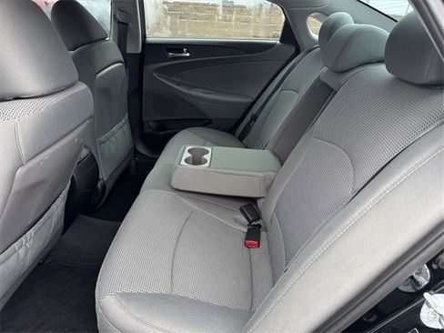 Used 2014 Hyundai Sonata GLS w/ Popular Equipment Group 2 image 9