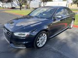 Used 2014 Audi A4 2.0T Premium Plus w/ Premium Plus Package image 6