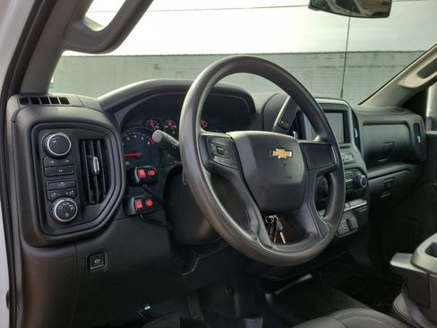 Certified 2022 Chevrolet Silverado 2500 W/T w/ WT Fleet Convenience Package image 14