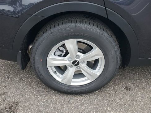 New 2026 Kia Sorento LX image 38