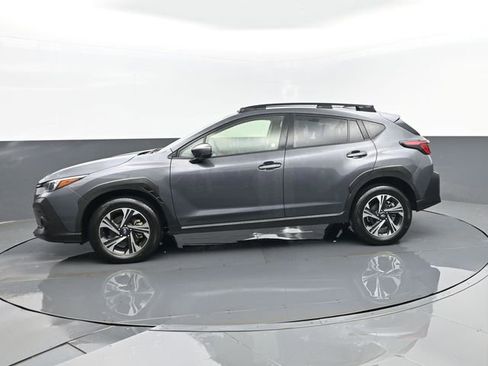 Used 2025 Subaru Crosstrek 2.0i Premium AWD/4WD image 5