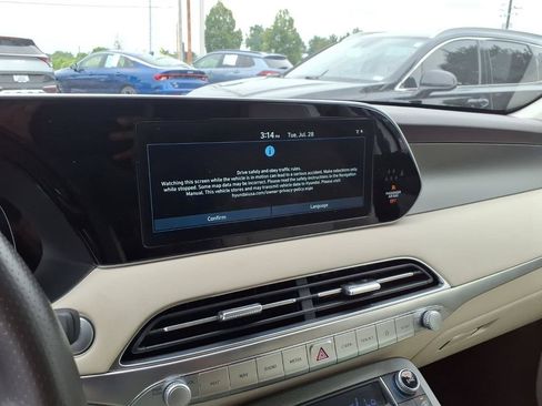 Used 2021 Hyundai Palisade Calligraphy AWD/4WD image 9