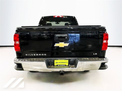 Used 2019 Chevrolet Silverado 1500 LT image 6